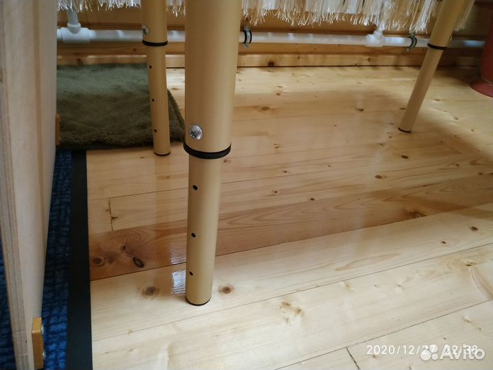 Стол для рисования песком