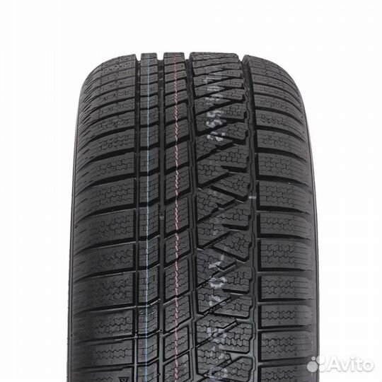Kumho WinterCraft WS71 255/65 R16 109H