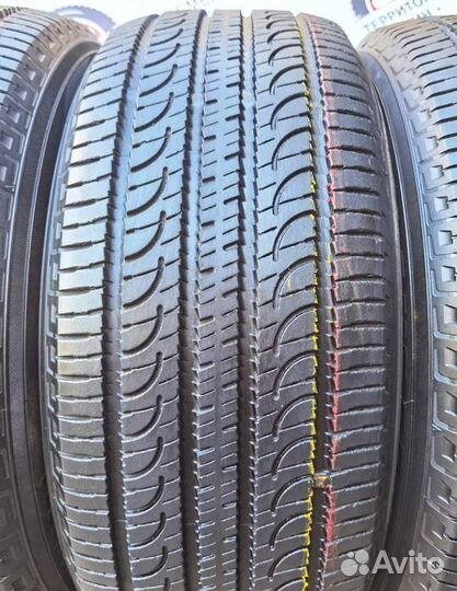 Yokohama Geolandar SUV G055 235/55 R18 100V