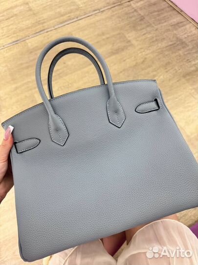 Сумка Hermes birkin 30