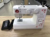 Д48) Швейная машина Janome Sakura 95