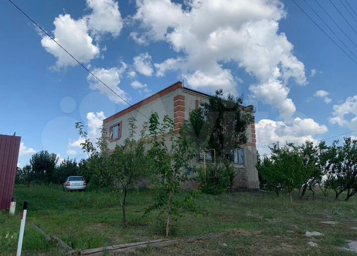 Дом 192 м² на участке 10 сот.