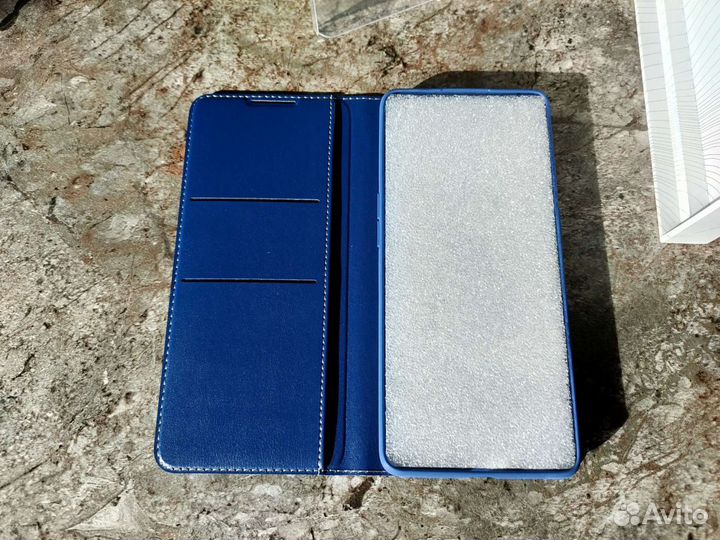 Чехол книжка оригинал для oppo Reno 3 Pro 5 G