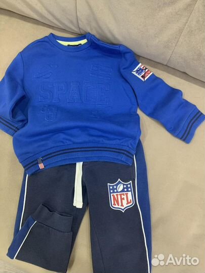 Костюм детский original marines