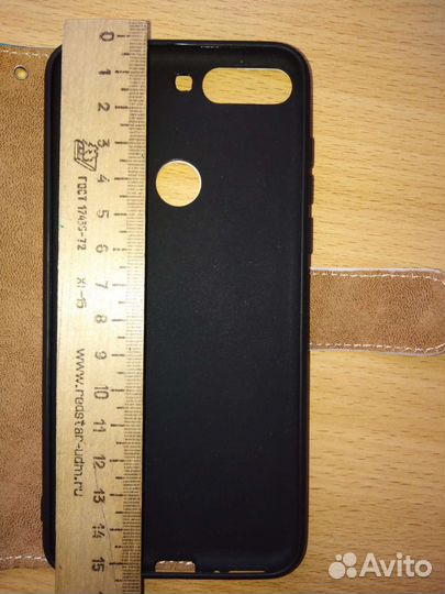 Чехол для телефона Honer 7C