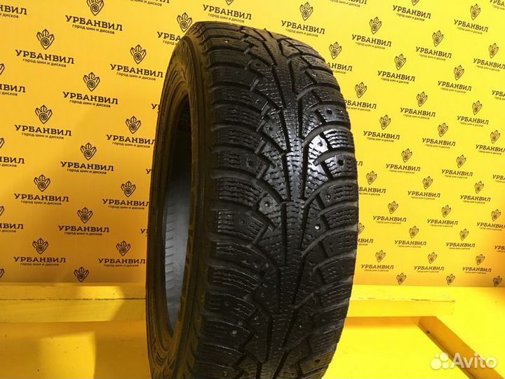 Nokian Tyres Nordman 5 185/60 R15 88T