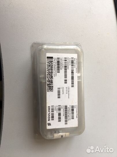 Модуль SFP Ericsson cpri&1000base-LX