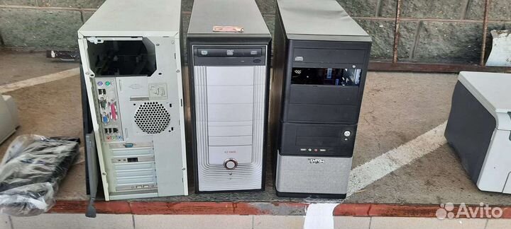 Бытовая техника на запчасти