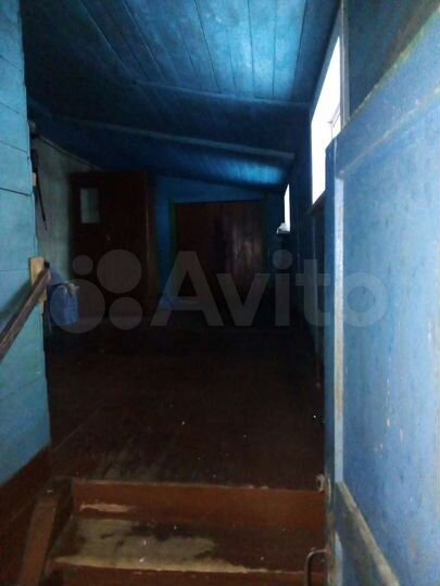 Дом 69 м² на участке 12 сот.