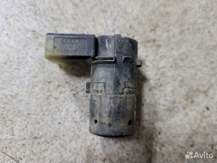 Датчик парковки парктроник audi A8 D3 quattro