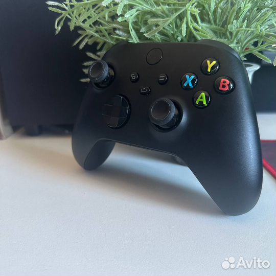 Геймпад беспроводной xbox