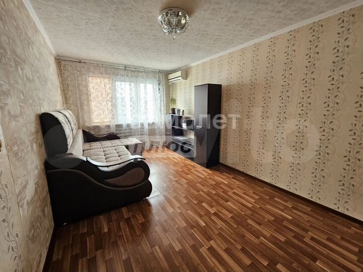 1-к. квартира, 34,7 м², 9/9 эт.