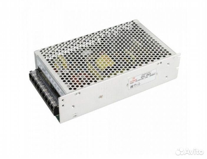 Комплект видеонаблюдения HiWatch 13 камер с технол