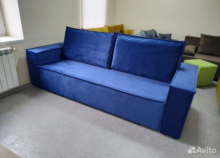Диван Лофт в наличии и под заказ
