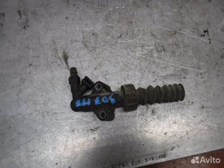 Рабочий цилиндр сцепления Peugeot 307 TU5JP4 2007