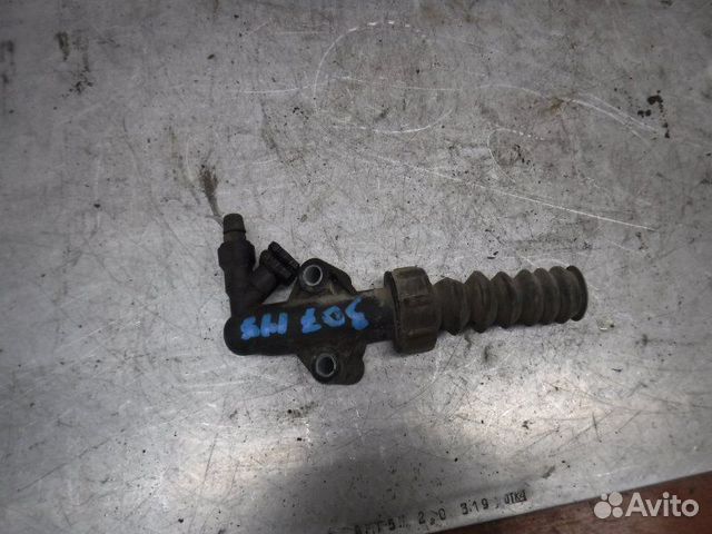 Рабочий цилиндр сцепления Peugeot 307 TU5JP4 2007