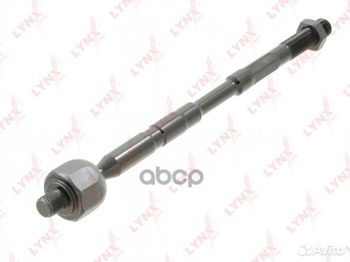 Тяга ру перед прав/лев C2652LR lynxauto