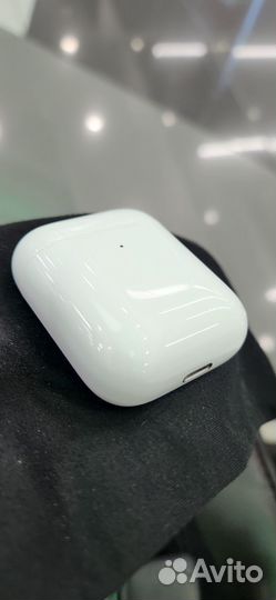 Наушники Airpods 2 Оригинал