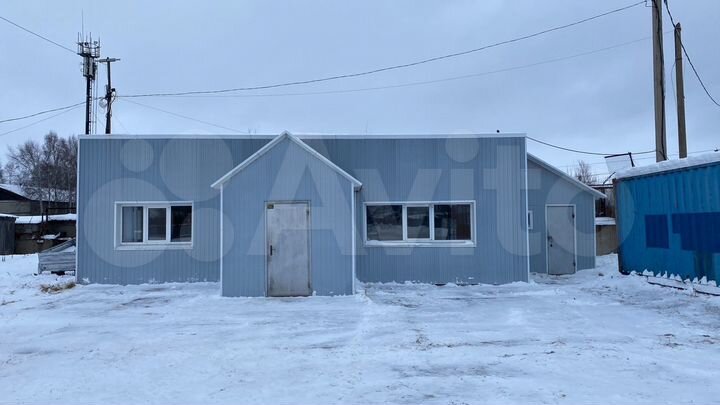 Офис, 65 м²