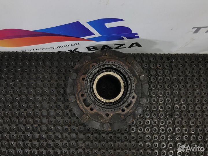 9463560701 Ступица задняя