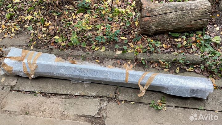 Обвесы на Опель астра GTS