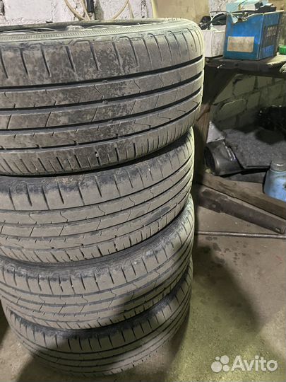 Диски на 15 blek edition