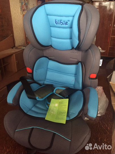 Новое Автомобильное кресло