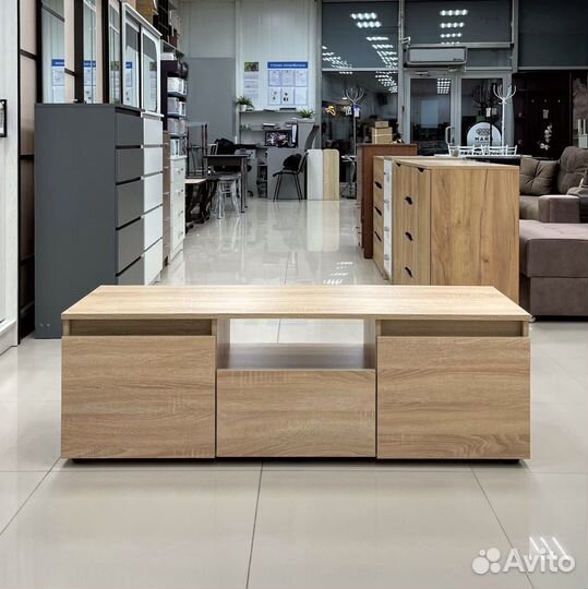 Тумба под телевизор