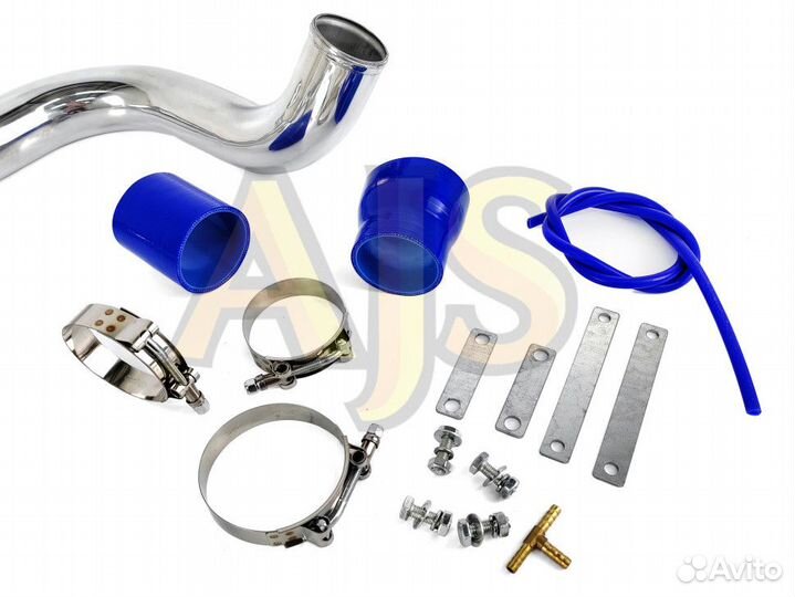 Пайпинг-кит Nissan Skyline RB25