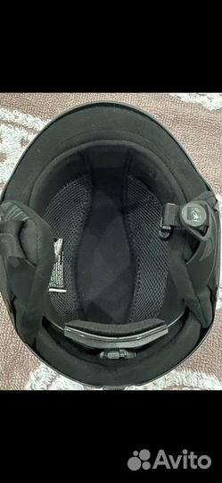 Шлем Quiksilver Оригинал