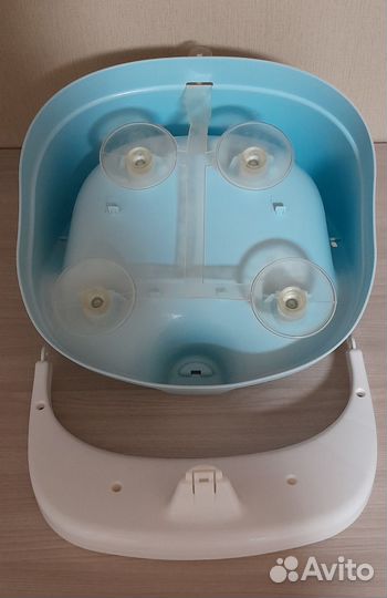 Стульчик для купания