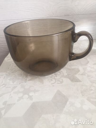 Кружка большая