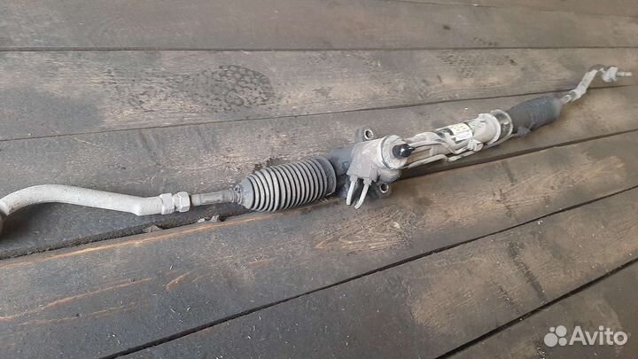 Рулевая рейка Кия соренто хм 2012 год