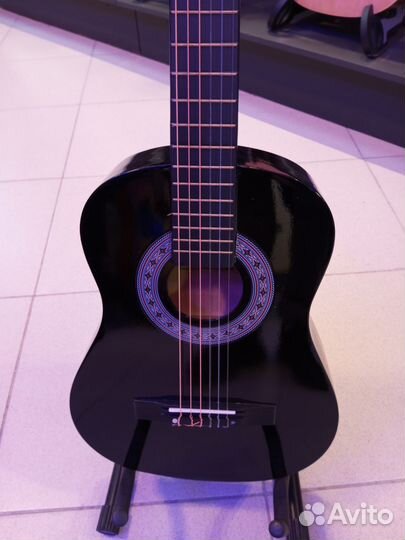 Гитара 1/2 Belucci bc3405