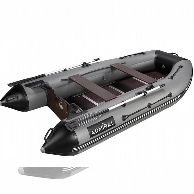 Лодка пвх Адмирал 335 Light