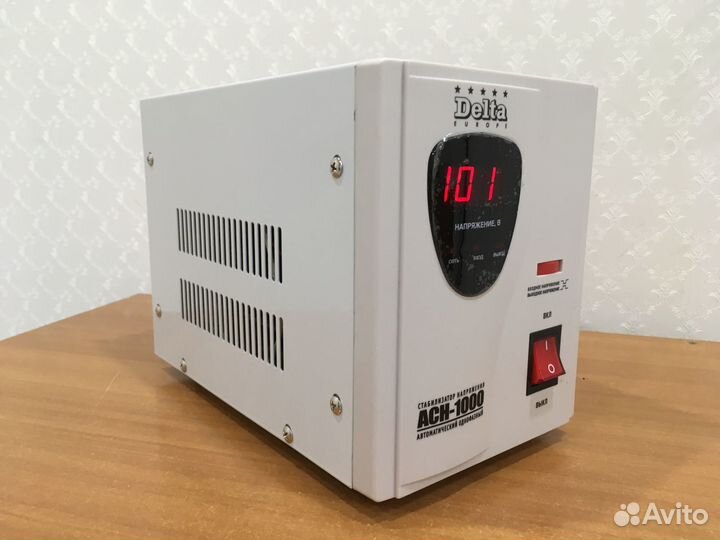 Трансформатор на 100в