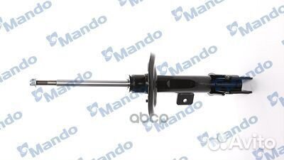 Амортизатор peugeot MSS016155 mss016155 Mando