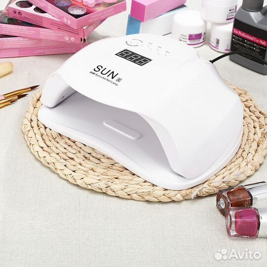 Лампа SUN X 54вт