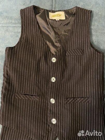 Детский костюм