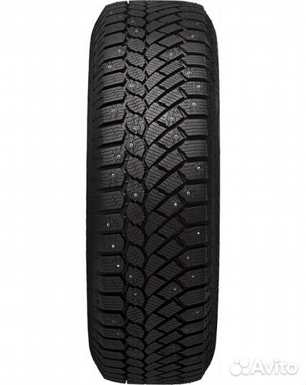 Gislaved Nord Frost 200 SUV 265/65 R17 116T