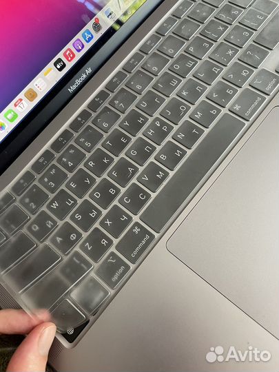 Apple MacBook Pro 13 2020 m1 8gb 256gb