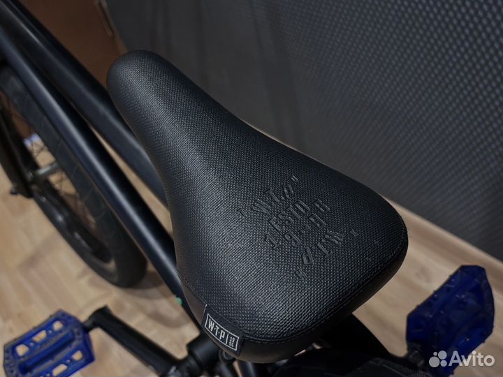 Bmx wethepeople