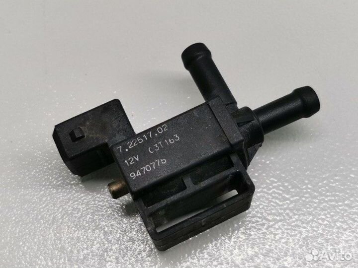 Клапан электромагнитный Volvo S60 1 2.4 2004