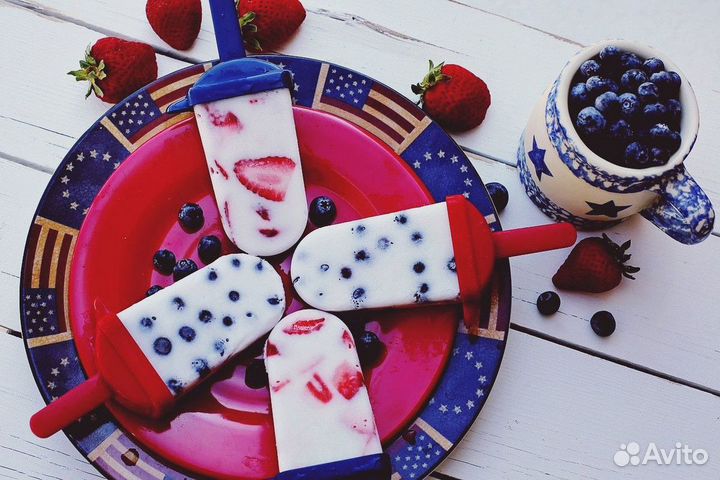 Алкогольное мороженое готовый бизнес