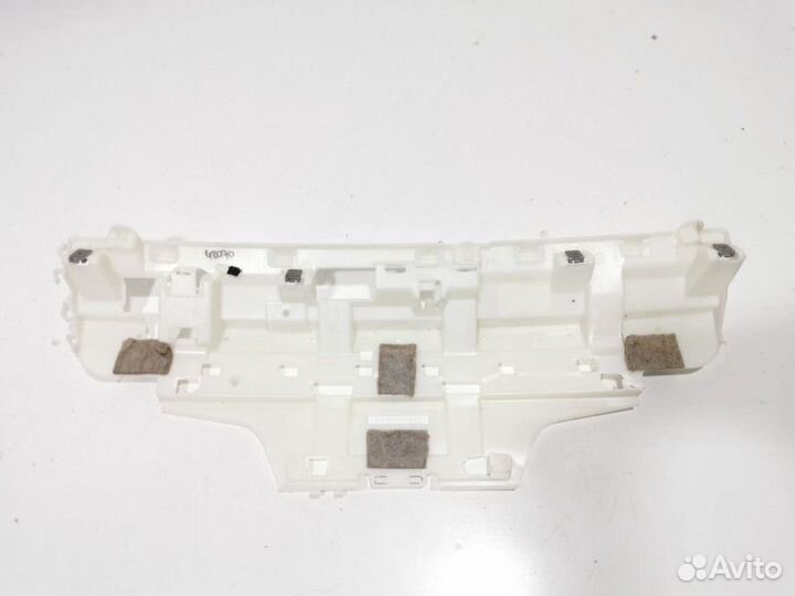 Абсорбер бампера BMW 4 F32/F33/GT F36 рест. 2018