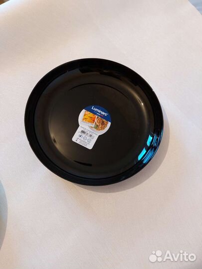 Блюдо luminarc новое