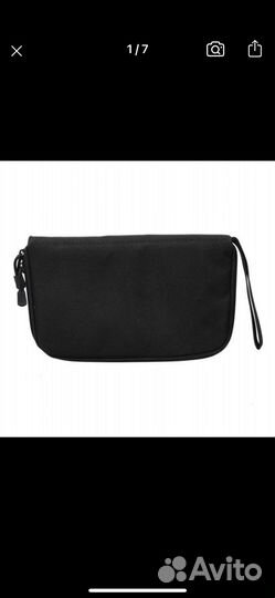 Сумка (барсетка ) для пистолета