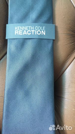 Галстук мужской reaction kenneth cole