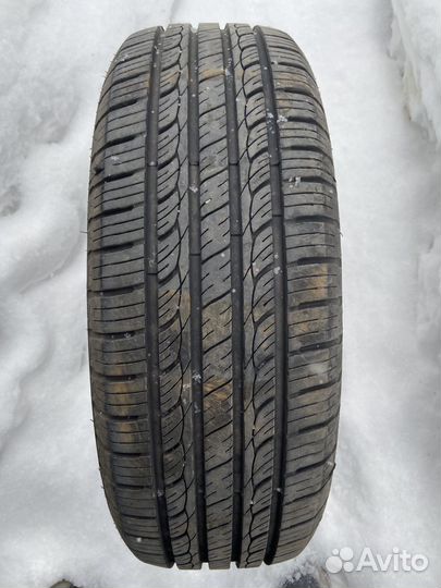 Royal Black Royal Sport 225/65 R17