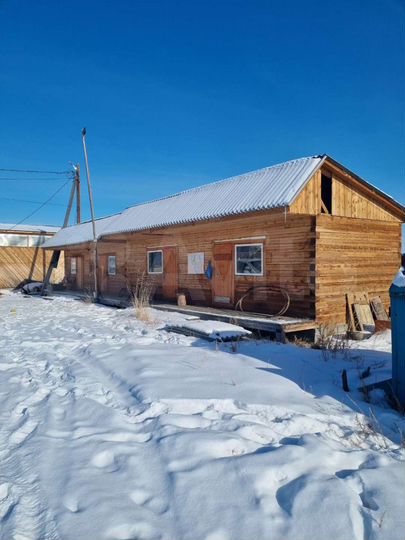 Участок 40 сот. (промназначения)